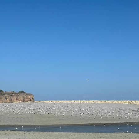 Hacienda De Mare Hotel Olimp Eksteriør billede