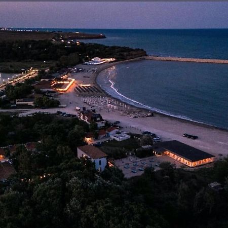 Hacienda De Mare Hotel Olimp Eksteriør billede