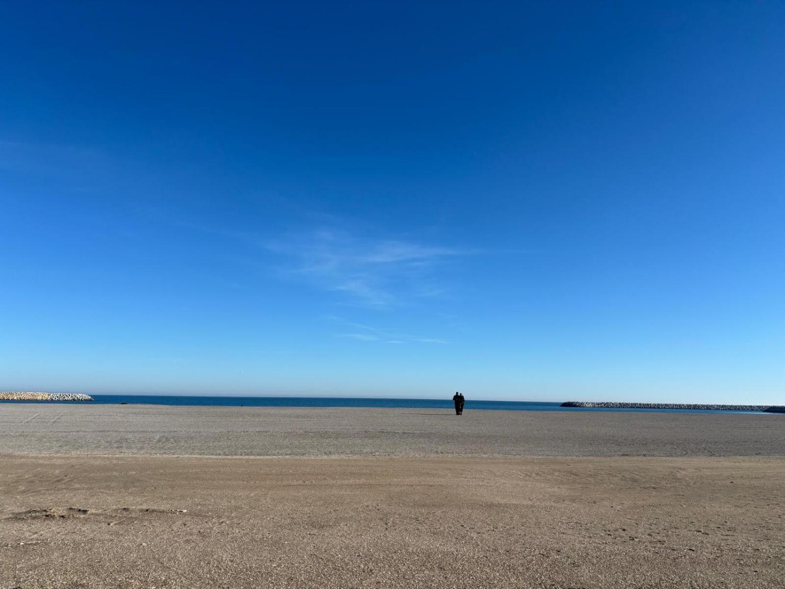 Hacienda De Mare Hotel Olimp Eksteriør billede