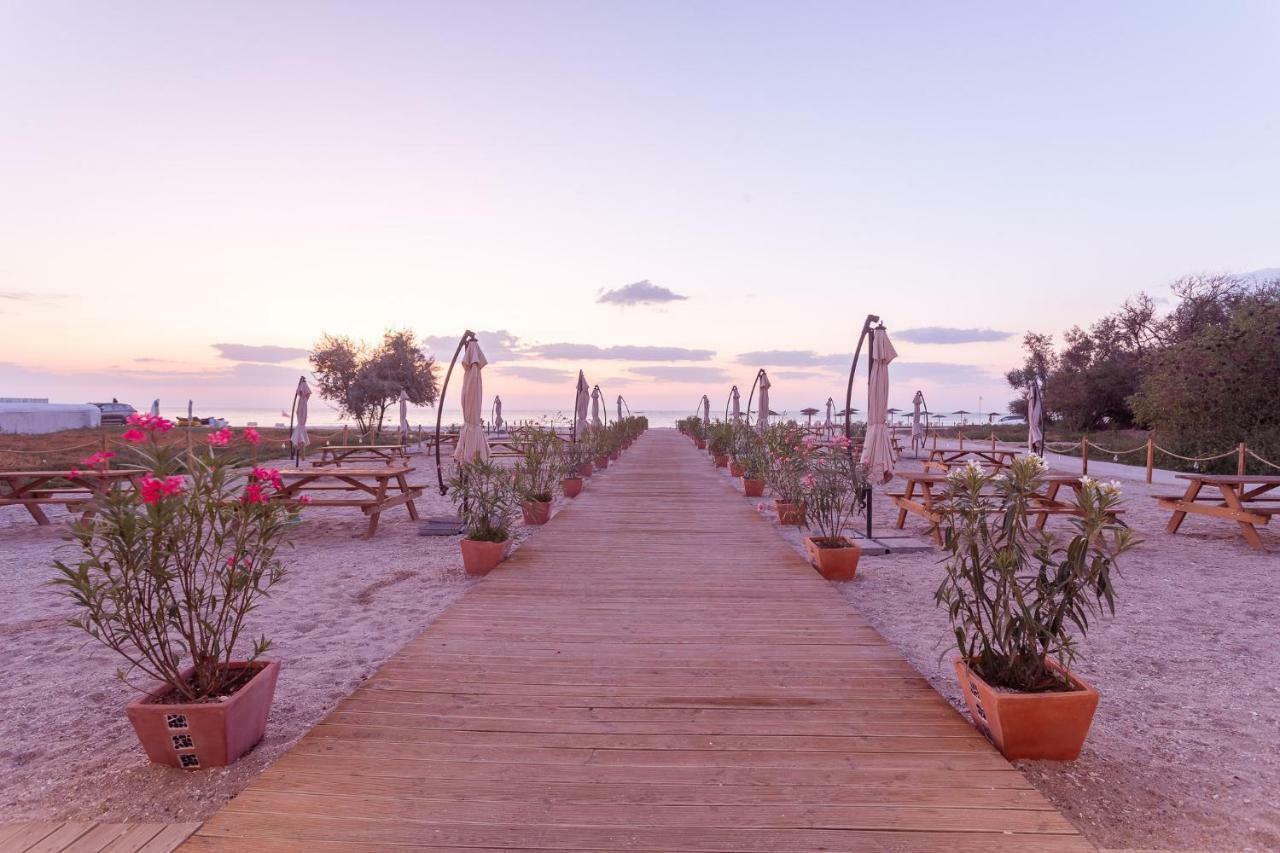 Hacienda De Mare Hotel Olimp Eksteriør billede