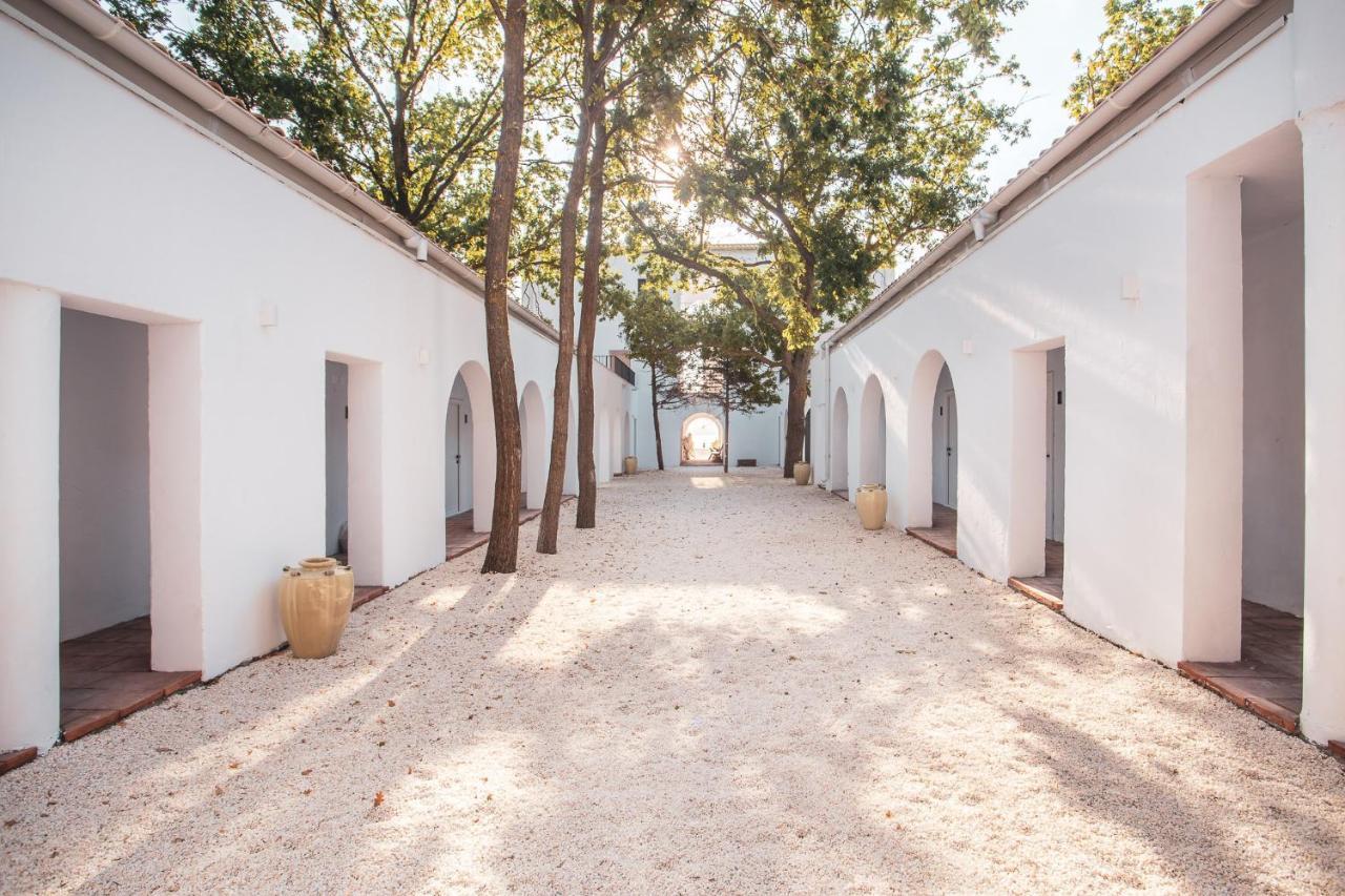 Hacienda De Mare Hotel Olimp Eksteriør billede